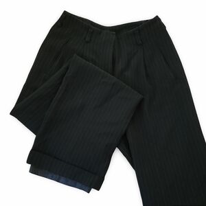DKNY Pinstripe Pants